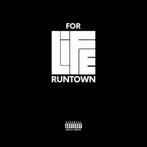 DOWNLOAD MP3 Runtown – For Life (Prod. Krizbeatz)