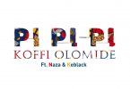 DOWNLOAD MP3 Koffi Olomide - Pi Pi Pi Ft Naza & Keblack