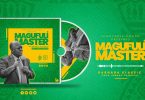 AUDIO Barnaba Classic - Magufuli Master MP3 DOWNLOAD