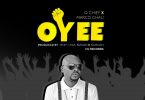 AUDIO Q Chief Ft Marco Chali - OYEE MP3 DOWNLOAD