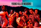 AUDIO Young Killer – Wanene TV Session MP3 DOWNLOAD