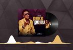 AUDIO Chege Ft Mrisho Mpoto - Peku Peku MP3 DOWNLOAD