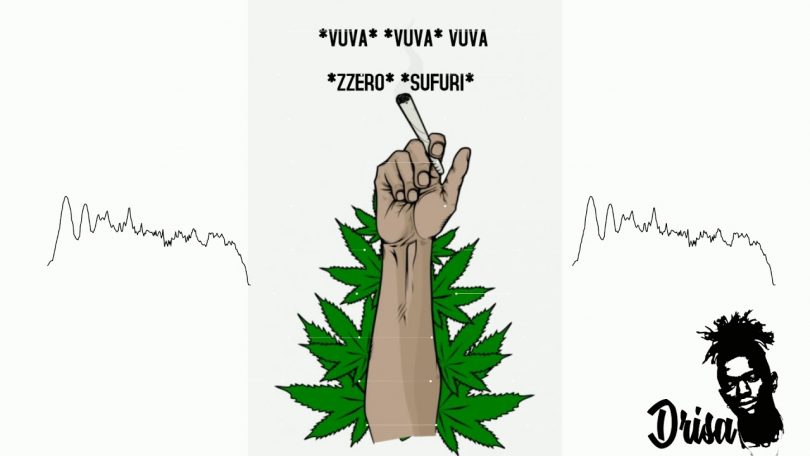 AUDIO Zzero Sufuri - Vuva (Prod. Drisa) MP3 DOWNLOAD
