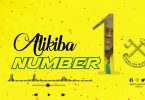 AUDIO Alikiba - NUMBER 1 MP3 DOWNLOAD