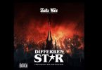 DOWNLOAD MP3 Shatta Wale - Different Star