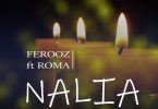 AUDIO Ferooz - Nalia Ft Roma MP3 DOWNLOAD