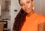 DOWNLOAD MP3 Vanessa Mdee - Nobody But Me Ft. K.O