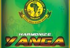 DOWNLOAD MP3 Harmonize - Yanga