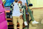 DOWNLOAD MP3 Ommy Dimpoz - Me and You Ft Vanessa Mdee