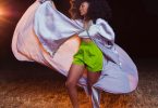 AUDIO Ammara Brown - Glow In The Dark MP3 DOWNLOAD