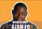 DOWNLOAD MP3 Msaga Sumu – AZAM