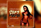DOWNLOAD MP3 Rj the Dj ft Lava Lava – Sexy mama