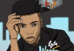 AUDIO Lyta - Worry MP3 DOWNLOAD