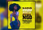 AUDIO Rayvanny - Ngongingo Ft Baba Levo MP3 DOWNLOAD