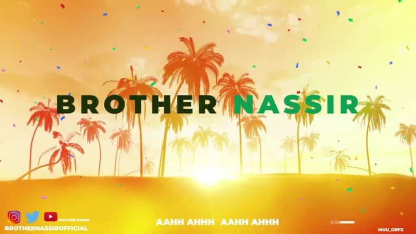 AUDIO Brother Nassir - Mti Wa Miba MP3 DOWNLOAD