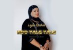 DOWNLOAD MP3 Leyla Rashid - Ndo Yale yale
