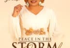 DOWNLOAD MP3 Sinach - Peace in the Storm