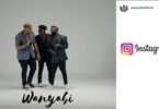 DOWNLOAD VIDEO Wanyabi - Instagram