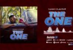 AUDIO Tommy Flavour - THE ONE MP3 DOWNLOAD