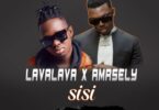 AUDIO Amasely - Sisi Ft Lava Lava MP3 DOWNLOAD