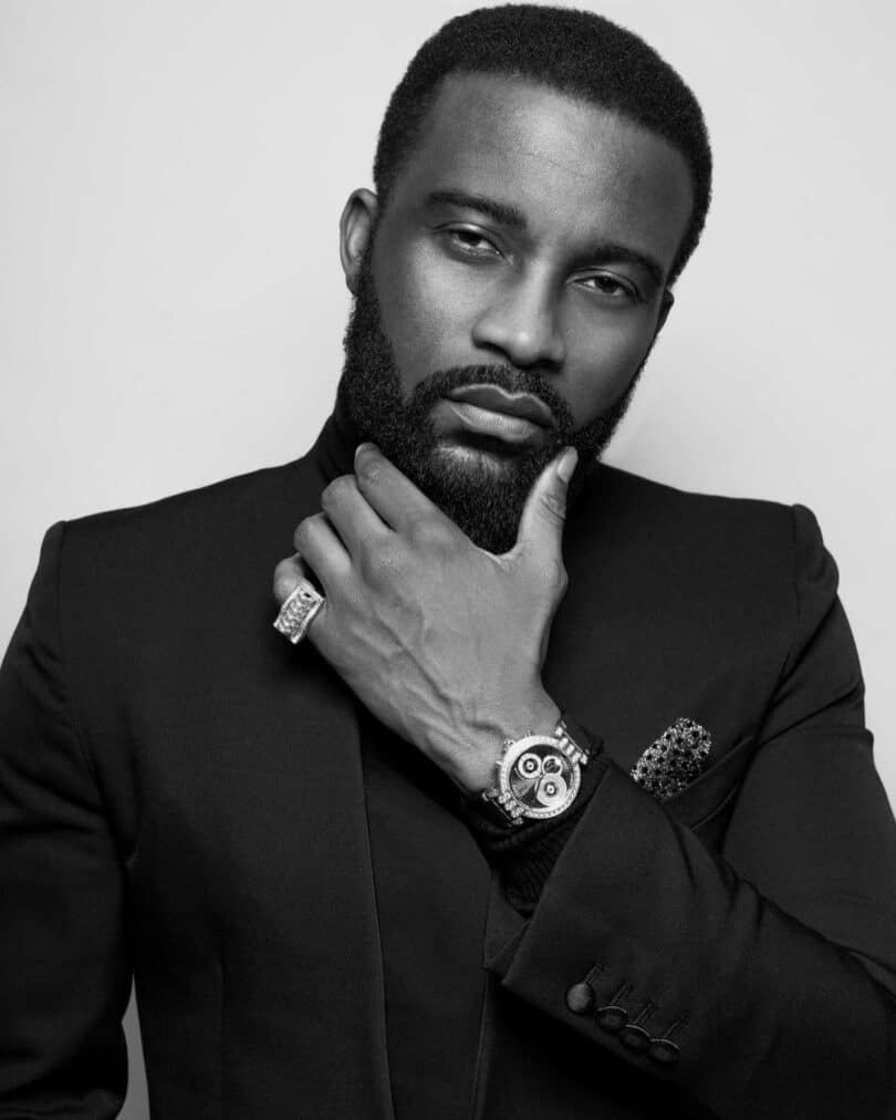 DOWNLOAD MP3 Fally Ipupa - Message