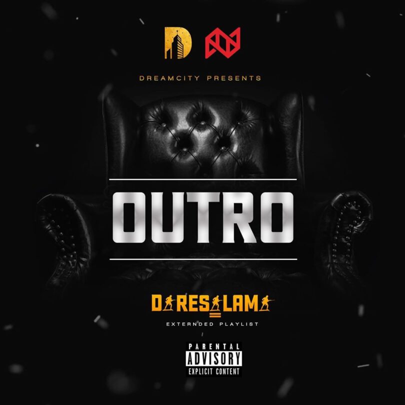 AUDIO Young Dee – OUTRO MP3 DOWNLOAD
