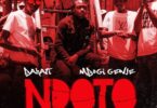 AUDIO Bahati - Ndoto Ft. Mbogi Genje MP3 DOWNLOAD