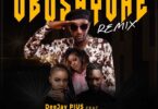 AUDIO Deejay Pius - UBUSHYUHE Remix Ft Marina X Rosa Ree & A Pass MP3 DOWNLOAD