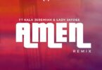 AUDIO Rapcha - Amen Remix Ft. Lady Jaydee & Kala Jeremiah MP3 DOWNLOAD