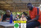 DOWNLOAD MP3 Rostam - CCM AMA CHADEMA (Fake Release)