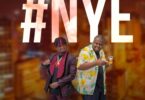 AUDIO Willy Paul - NYE Ft Mejja MP3 DOWNLOAD