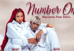 AUDIO Rayvanny Ft Zuchu - Number One MP3 DOWNLOAD