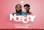 AUDIO Zuchu Ft Joeboy - Nobody Instrumental MP3 DOWNLOAD