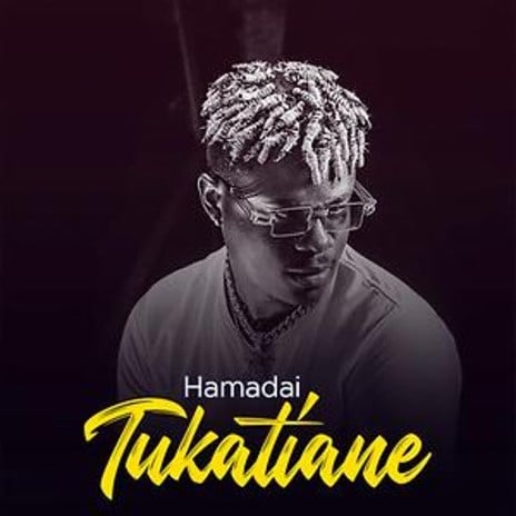 AUDIO Hamadai - Tukatiane MP3 DOWNLOAD