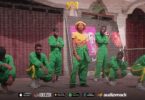 DANCE VIDEO Harmonize – Ushamba MP4 DOWNLOAD