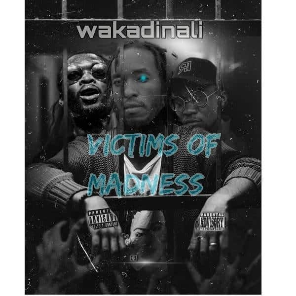 AUDIO Wakadinali - NyaraNyara MP3 DOWNLOAD