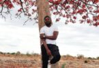 DOWNLOAD MP3 Hussein Machozi - Kafia Ghetto
