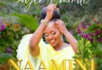 AUDIO Joyce Omondi - NAAMINI MP3 DOWNLOAD