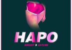 DOWNLOAD MP3 Bright Ft Jaylnn - HAPO