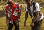 DOWNLOAD MP3 Stonebwoy Ft Davido - Activate