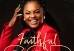 DOWNLOAD MP3 Deborah Lukalu - Faithful God