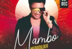 AUDIO Martha Mwaipaja - Mambo Yamebadilika MP3 DOWNLOAD