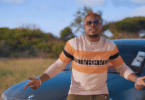 DWONLOAD VIDEO Abdukiba Ft Richie Ree – AJE MP4