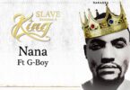 AUDIO Darassa - Nana Ft G Boy MP3 DOWNLOAD