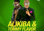 DOWNLOAD VIDEO Alikiba Ft Tommy Flavour - NAOGOPA