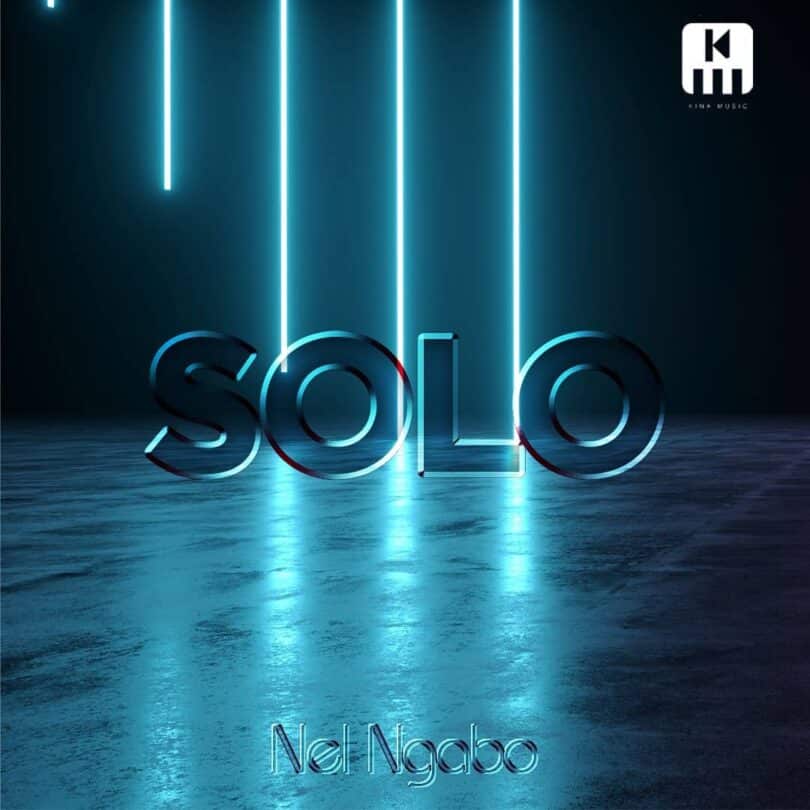 DOWNLOAD MP3 Nel Ngabo - Solo AUDIO