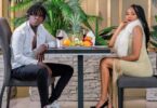 VIDEO Willy Paul Ft Miss P - Liar MP4 DOWNLOAD