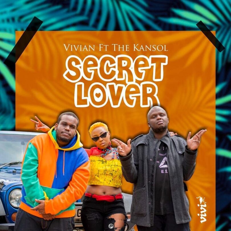 AUDIO Vivian - Secret Lover Ft Kansoul MP3 DOWNLOAD