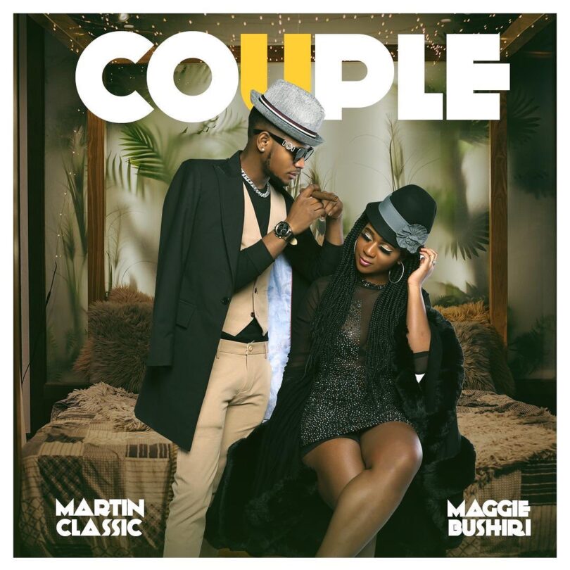 AUDIO Martin Classic - Nipone Ft Kusah & Maggie Bushiri MP3 DOWNLOAD