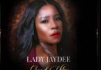 AUDIO Lady Jaydee - Good Vibes MP3 DOWNLOAD
